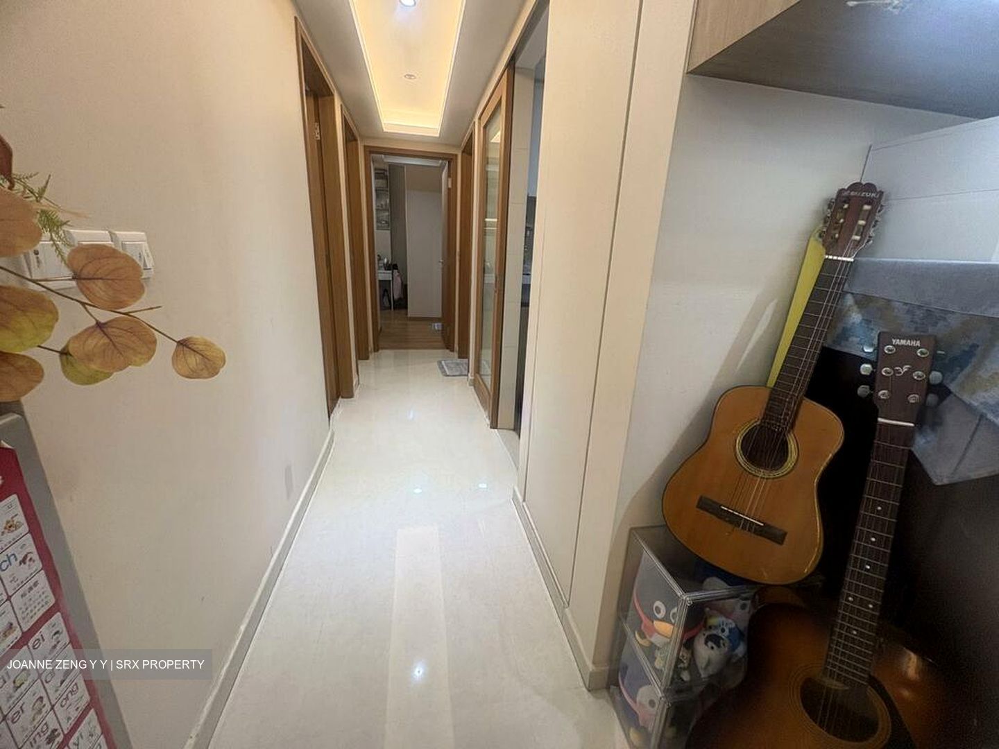 Rivercove Residences (D19), Condominium #523634701